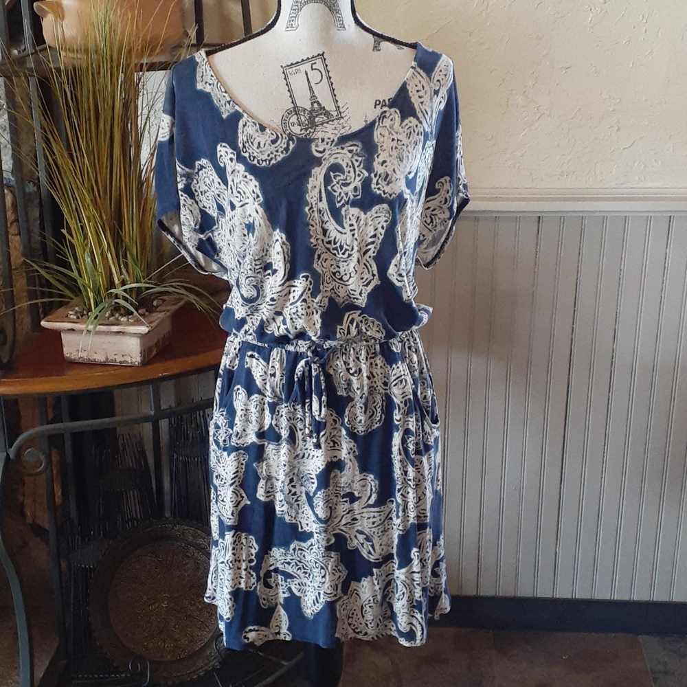💞Lucky Brand* Dress